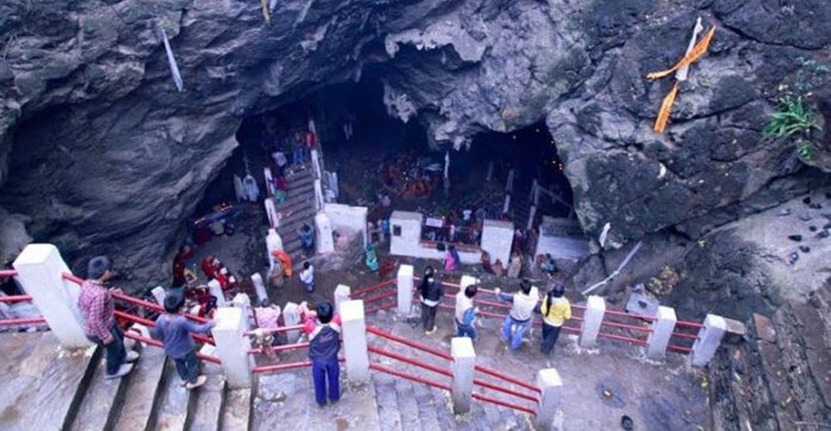 हलेसी मन्दिर प्रवेश खुला