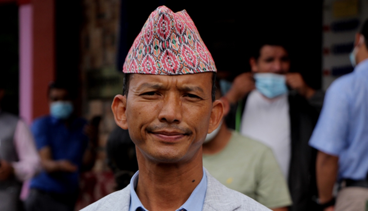दाङमा सबै क्षेत्रमा गठबन्धन दलका उम्मेदवारहरूले अग्रता कायमै