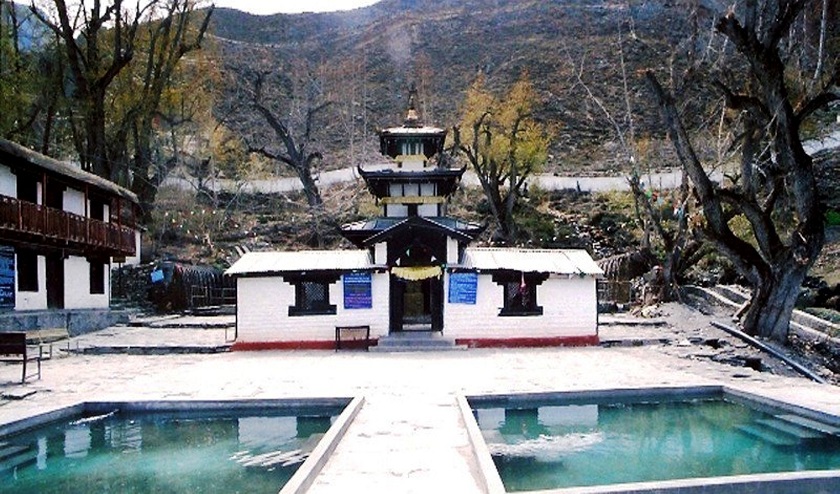 मुक्तिनाथ मन्दिर ६ महिना पछि सर्वसाधारणका लागि  खुल्दै