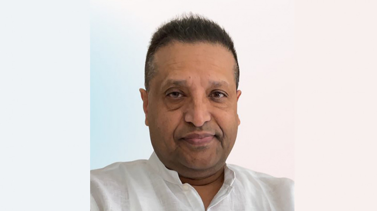 वसन्त चाैधरीलाई ह्रदयघात भएकाे समाचार गलत पुष्टि