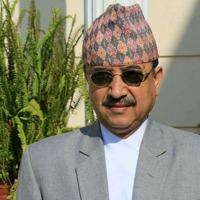 महामन्त्री पूर्णबहादुर खड्का कोरोना संक्रमणमुक्त