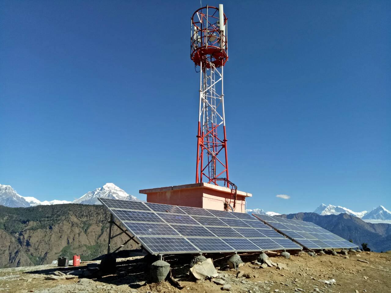 ‘फोरजी’ प्रयोगकर्ताको संख्या १ करोडभन्दा बढी