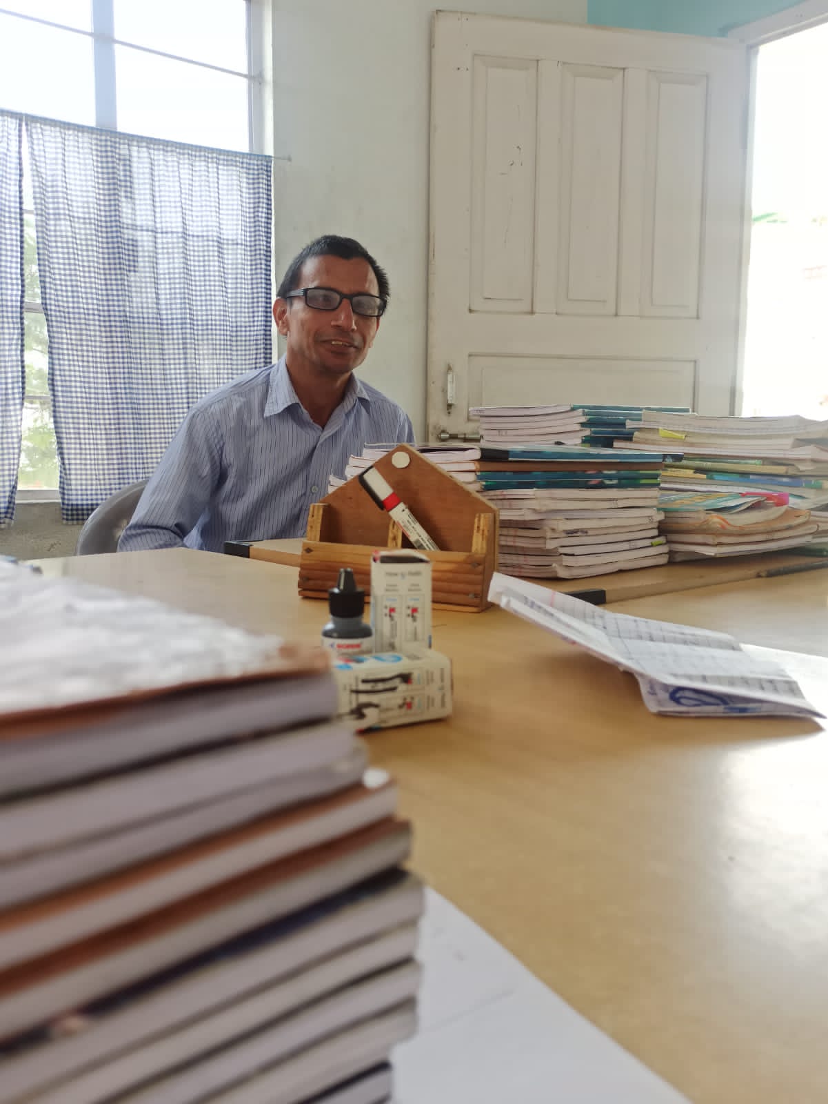 दिल्लीमा त्रिपक्षीय बैठक संपन्न