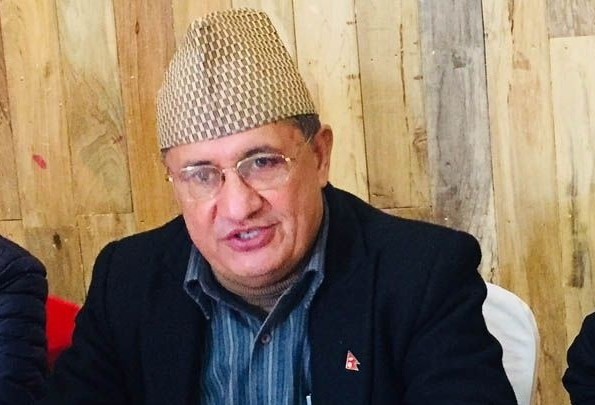 मुख्यमन्त्री आचार्यले आज विश्वासको मत लिँदै