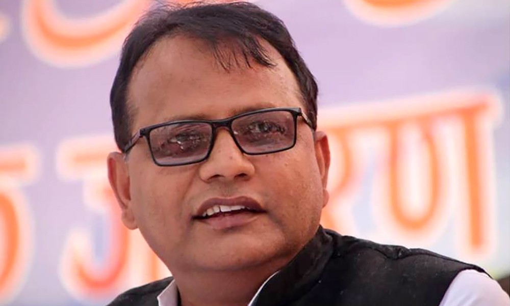 मधेस प्रदेशमा नेपाली काँग्रेसबाट सरकारमा सहभागी तीन जना मन्त्री बर्खास्तमा