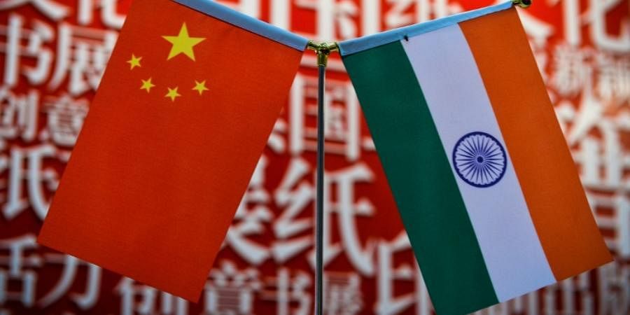 प्याङगोङ तालमा चीनले निर्माण गरिरहेको छ : परराष्ट्र मन्त्रालयले