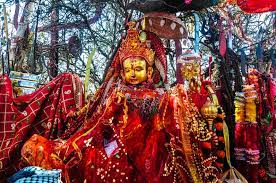 १९ हजारभन्दा बढीले गरे पाथीभरा मन्दिरमा पूजापाठ
