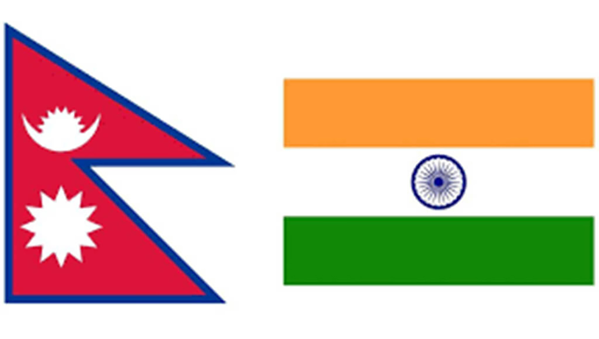 नेपालगञ्जस्थित नेपाल-भारत सीमा जमुनाहनाका आज (शुक्रबार) साँझदेखि पूर्णरूपमा बन्द हुने