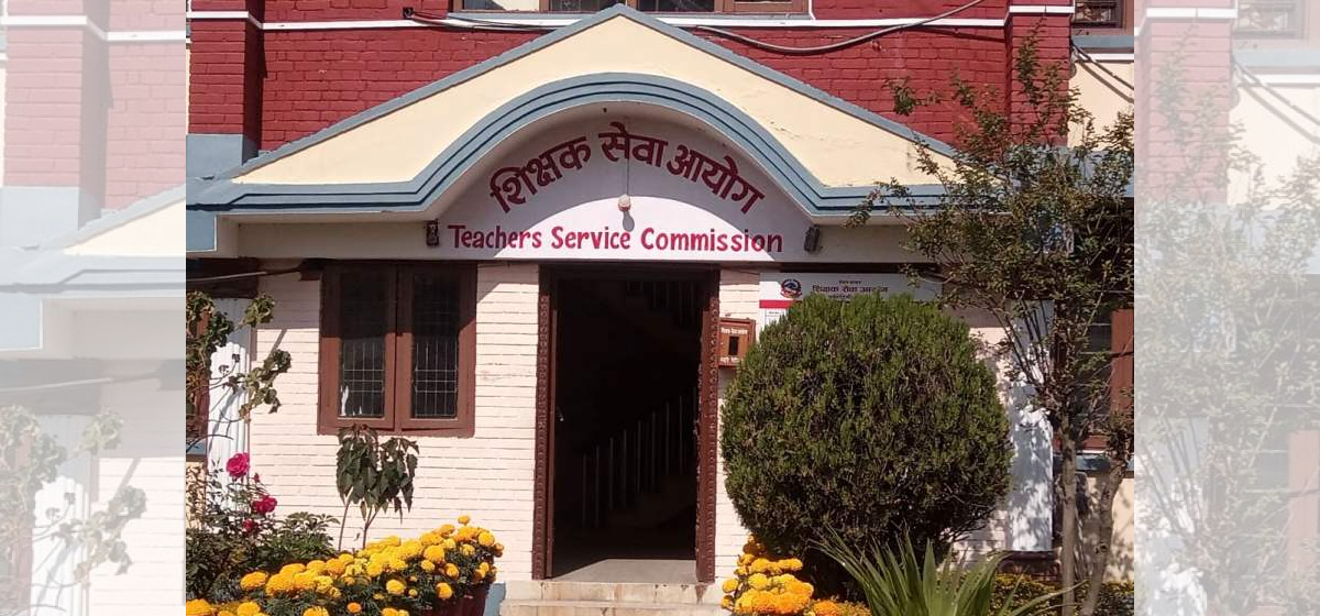 पुस महिनाभित्र ४ हजार ५ सय शिक्षक दरबन्दी खुल्दै