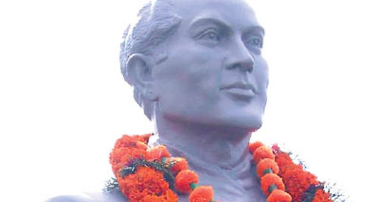 महाकवि देवकोटाको ११३ औँ जन्मजयन्ती
