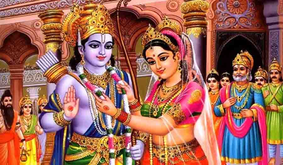 आज विवाह पञ्चमी, रामसीताको पूजाआराधना गरी मनाइँदै