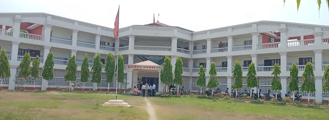 प्रदेश २ को प्रदेशसभा बैठक आज, प्रदेशको नाम र राजधानीको प्रस्ताव पेस गर्ने तयारी
