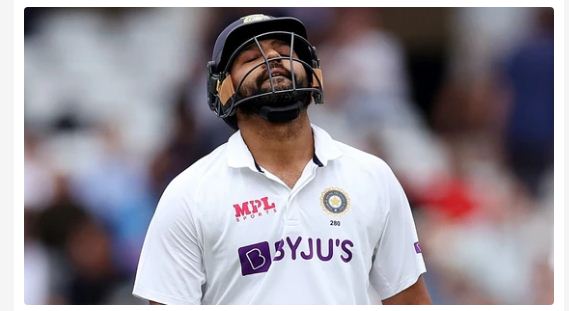 भारतका नियमित कप्तान रोहित शर्मा बंगलादेश विरुद्धको दोस्रो टेस्टबाट बाहिरिए