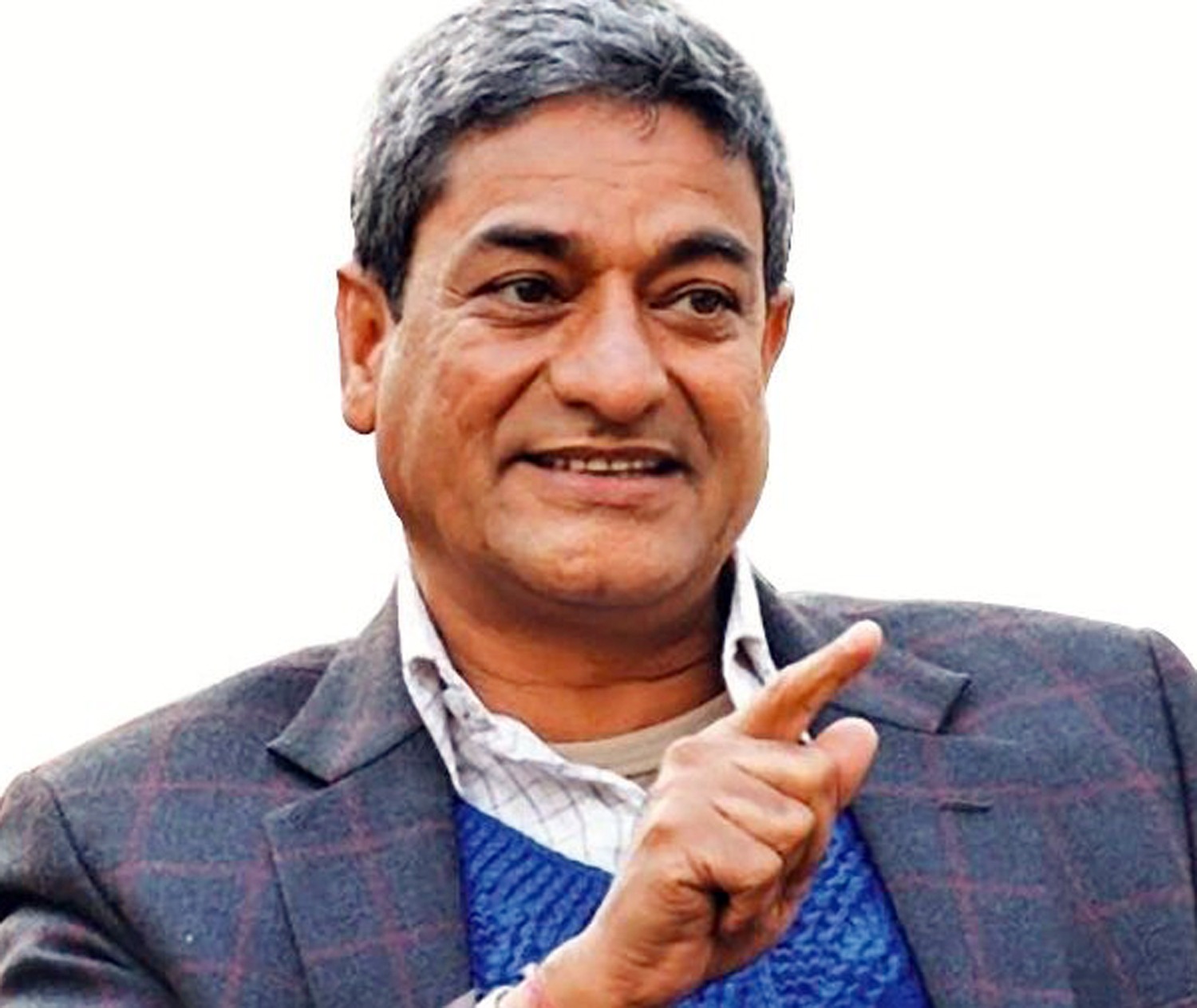 प्रधानमन्त्री शेरबहादुर देउवा र प्रतिपक्षी दलका नेता केपी शर्मा ओलीबीच संसद्को गत्यावरोध अन्त्य गर्ने सहमति :रमेश लेखक