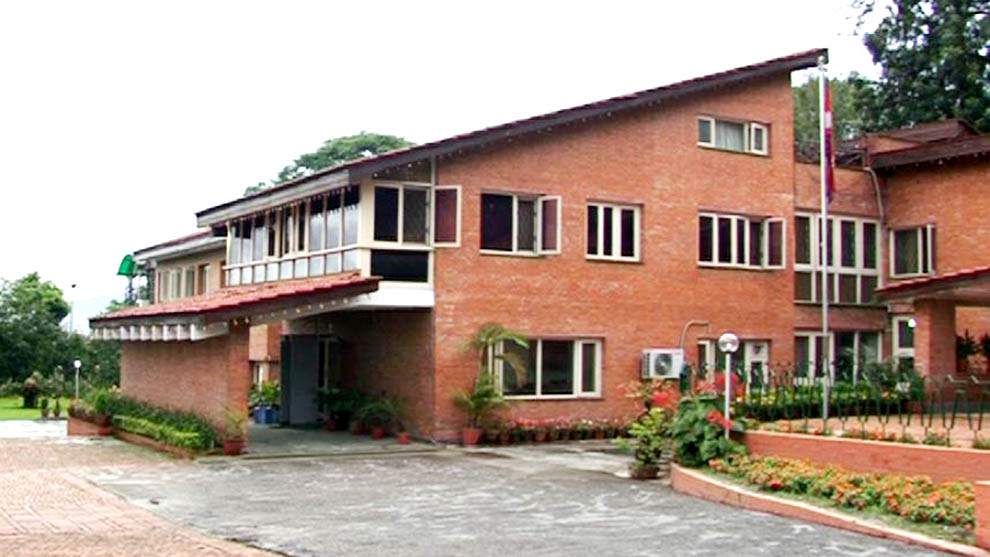 सत्ता गठबन्धनका शीर्ष नेताहरुबीच आसन्न स्थानीय निर्वाचन केन्द्रित छलफल