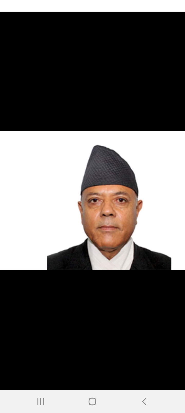 कामु प्रधानन्यायाधीश दीपककुमार कार्कीले बुधबार न्याय परिषद्को बैठक बोलाए