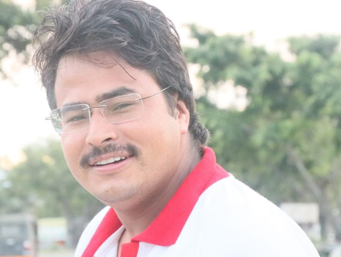 राप्रापाको प्रवक्तामा ज्ञानेन्द्र शाही मनोनयन