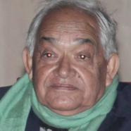 नेपाली साहित्यको झर्रोवादी आन्दोलनका अगुवा लेखक तारानाथ शर्माको निधन