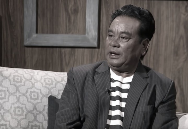 प्रधानमन्त्री शेरबहादुर देउवाले कलाकार तथा लोकगायक जयनन्द लामाको निधनप्रति दु:ख व्यक्त