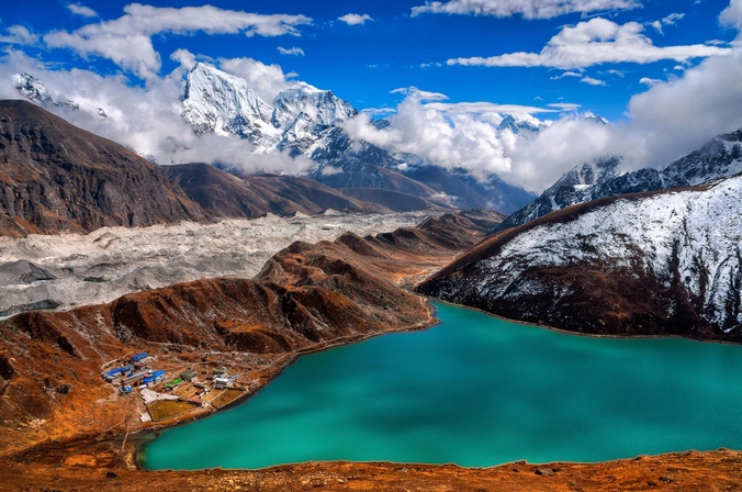 नारायणी नदीमा पौडी खेलेका दुई बालकको मृत्यु