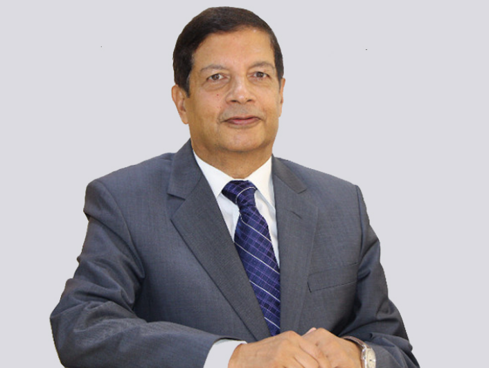 भारतका लागि नेपाली राजदूतमा डा. शंकर शर्मा नियुक्त