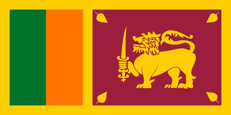 श्रीलंकामा पाँच दिनअघि लगाइएको संकटकाल हटाइयो