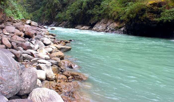 भोलि प्रधानमन्त्री शेरबहादुर देउवा र खानेपानी मन्त्री उमाकान्त चौधरीले मेलम्ची खानेपानी आयोजनाको दोस्रो पटक उद्घाटन गर्ने