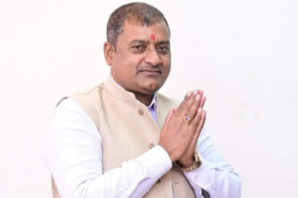 कांग्रेस धनुषाको सभापतिमा योगेन्द्र पजियार निर्वाचित (विमलेन्द्र निधि निकट मानिन्छन्)