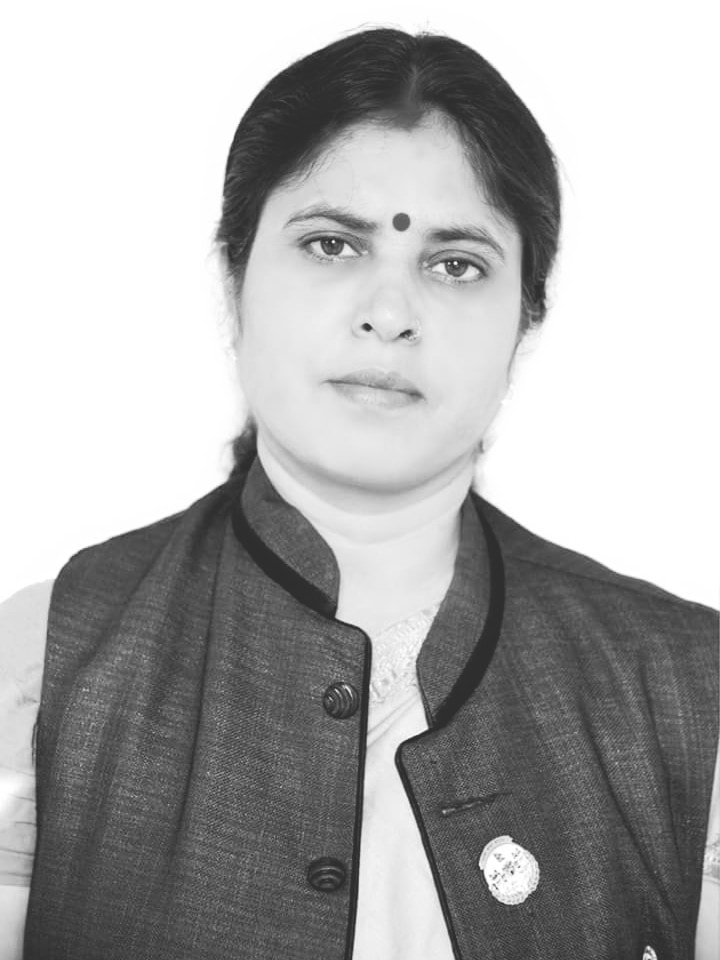 राज्यमन्त्री डा डिम्पल कुमारी झाको निधन