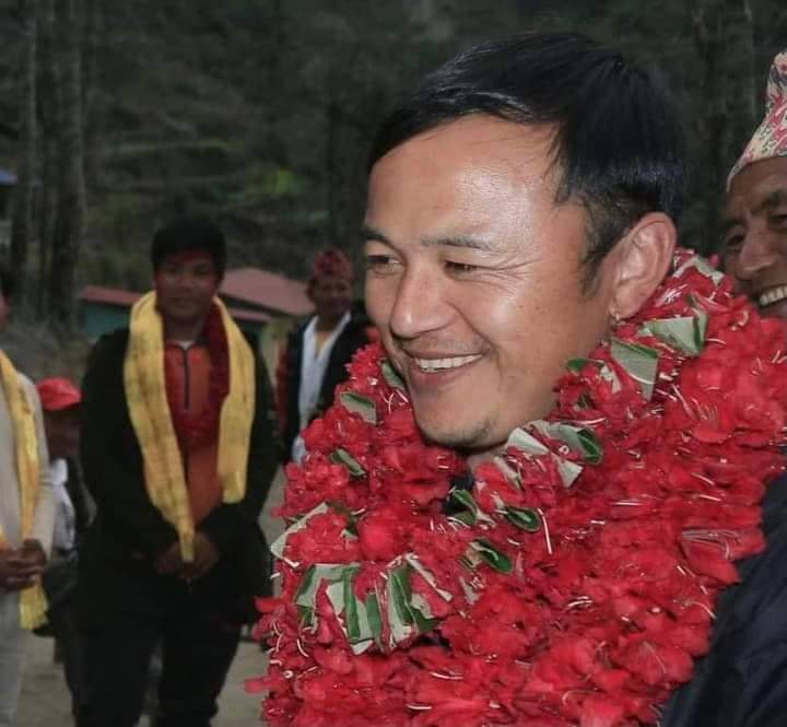 स्थानीय तहको निर्वाचनमा पत्रकारको उम्मेदवारी