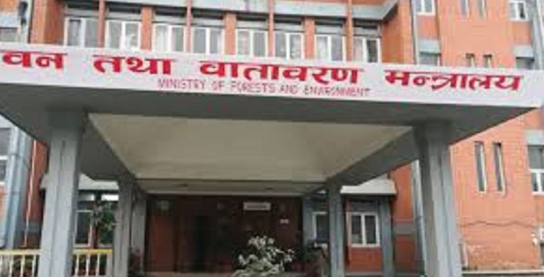 नेपाल सरकारले भूमिलाई विभिन्न ११ क्षेत्रमा वर्गीकरण