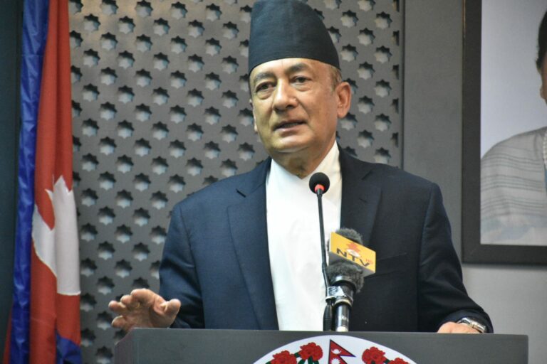मंगलबार बसेको मन्त्रिपरिषद् बैठकले गरेको २६ निर्णयहरु