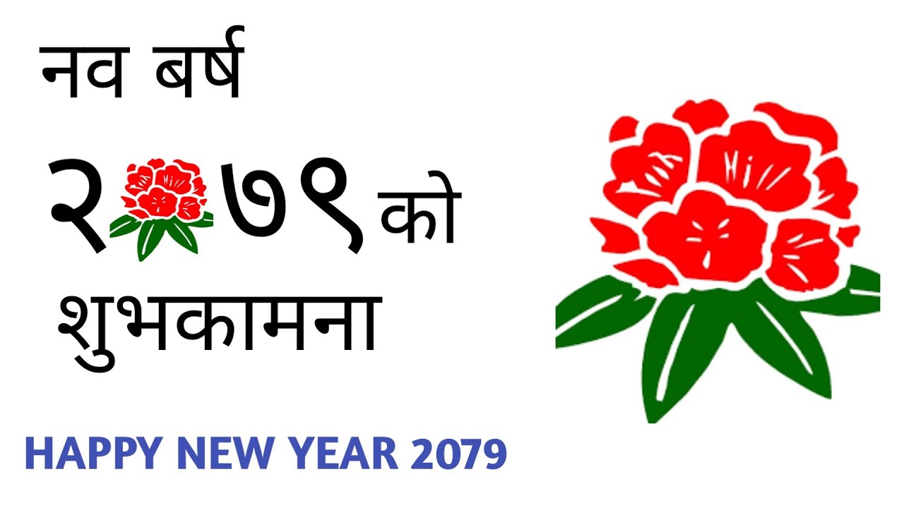 नयाँ वर्ष नेपालभर एकआपसमा शुभकामना आदानप्रदान गरी हर्षोल्लास साथ मनाइँदै