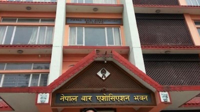नेपाल बार एसोसिएशनको अध्यक्षमा गोपालकृष्ण घिमिरे निर्वाचित