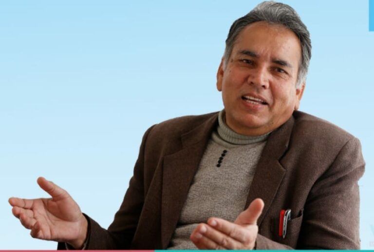 जसपा केन्द्रीय कार्यकारिणी सदस्य नवराज सुवेदी साउदी अरेबियाका लागि राजदूत नियुक्त