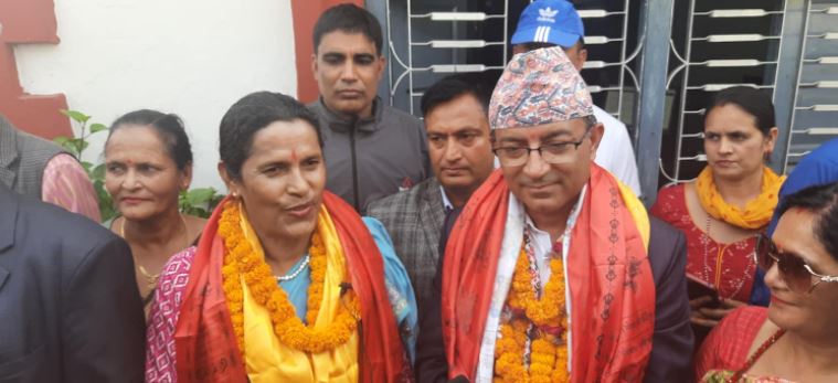 निर्वाचनका लागि उम्मेदवारी मनोनयन दर्ता गरेकामध्ये करिब चार हजारले फिर्ता लिए