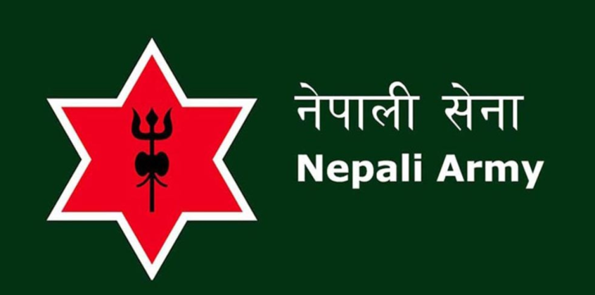 कंगोमा एक नेपाली सैनिकको मृत्यु
