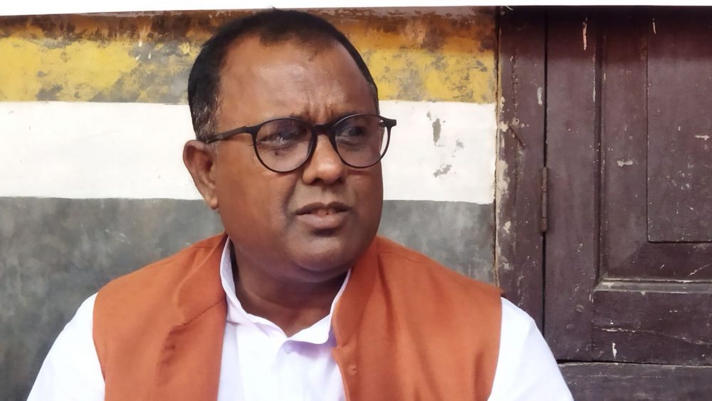 जनकपुरधाम उपमहानगरपालिकाको मेयरमा स्वतन्त्र उम्मेदवार मनोज कुमार साह सुडी विजयी