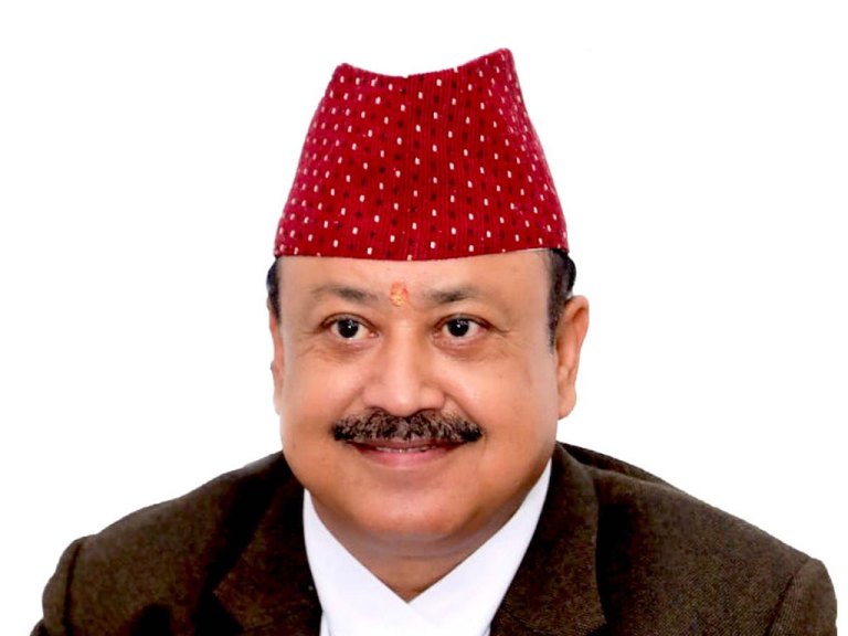धनगढी उपमहानगरपालिका मेयरमा स्वतन्त्र उम्मेदवार गोपाल हमाल विजयी