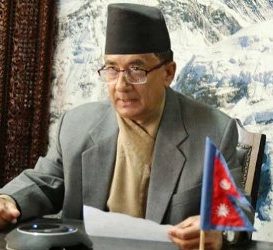 सरकारले २५ वटा अत्यावश्यक सेवामा हड्ताल गर्न निषेध गर्ने सूचना नेपाल राजपत्रमा प्रकाशन