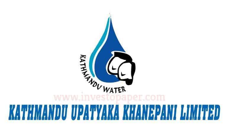 उपत्यकामा आजदेखि मेलम्चीको खानेपानी वितरण बन्द