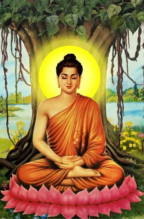 बुद्धजयन्ती पर्व आज मनाइँदै