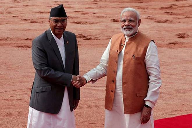 आज भारतका प्रधानमन्त्री नरेन्द्र मोदी लुम्बिनी भ्रमणमा आउदै