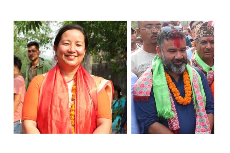नेकपा एकीकृत समाजवादीले हेटौंडा उपमहानगरपालिकामा जित निकाल्ने पक्का