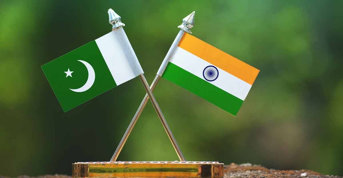 एसिया कप क्रिकेट: पाकिस्तानले भारतलाई ५ विकेटले हरायाे