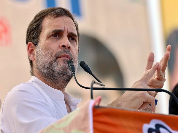 कांग्रेसका नेता राहुल गान्धीलाई मानहानिको मुद्दामा दोषी ठहर