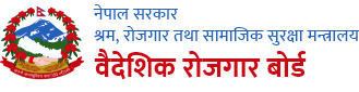 वैदेशिक रोजगार बोर्डको कार्यकारी निर्देशक पदका लागि सरकारले दरखास्त आह्वान