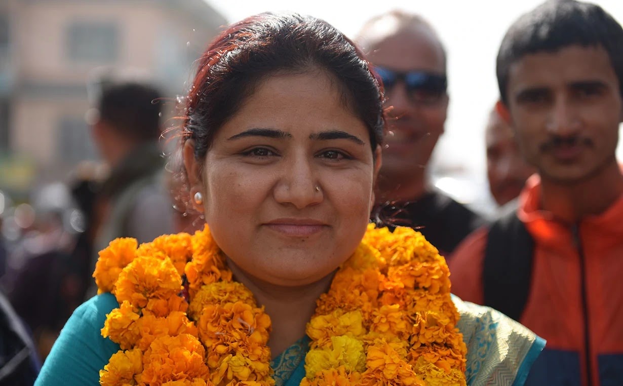 पूर्वस्वास्थ्य राज्यमन्त्री बिमला वलीले आवेगमा माओवादी कार्यकर्ता एकराज बस्नेतको घरमा गएर पदीय मर्यादा विपरीत कार्य गरेको छानबिन समितिकाे निष्कर्ष