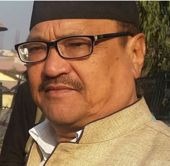 चीनको आवासीय राजदूतमा आज विष्णुपुकार श्रेष्ठलाई नियुक्त