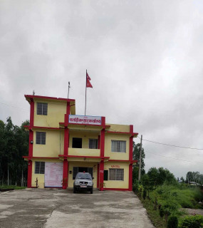 जिल्ला भन्सार कार्यालय सर्लाहीले आर्थिक वर्ष २०७८/७९ मा करिब रु ५२ करोड ८२ लाख राजस्व सङ्कलन